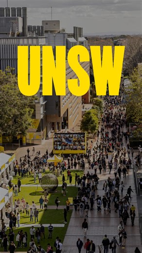 UNSW Sydney is coming to Bangalore! Chat to academics, attend a Masterclass, and explore our degrees and scholarships. | UNSW