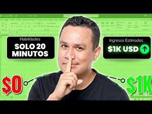 Analyze data in Excel in just 20 minutes