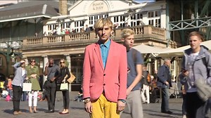 Cyborg: A Documentary