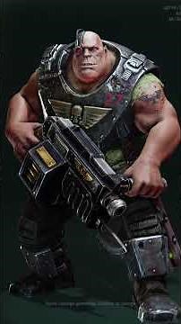 Gameplay Trailer | Warhammer 40,000: Dark Heresy