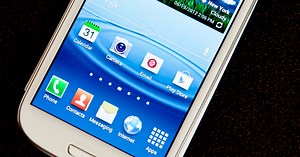 'Stagefright' Bug Could 'Critically Expose' Most Android Phones