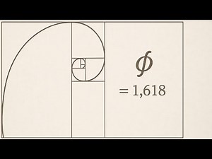 The Golden Ratio Simplified for Absolute Beginners #GoldenRatio