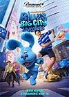 Blue's Big City Adventure