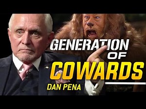 Snowflake Generation: A Symptom of Modern Society - Dan Peña