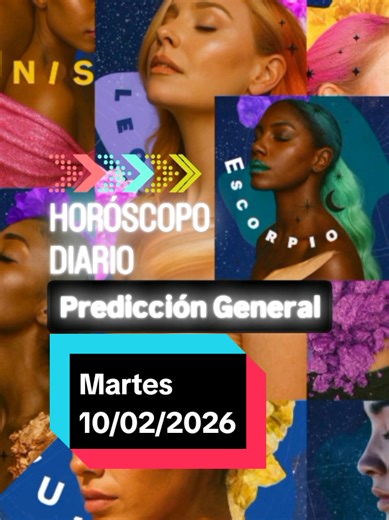 #tarot #horoscopo #horoscopodehoy horóscopo de hoy horóscopo diario predicción de hoy