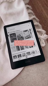 100K views · 90 reactions | Kindle Unlimited 欄 The highly-anticipated release, Things We Hide From the Light : @emilyareads on IG | Amazon Kindle | Facebook