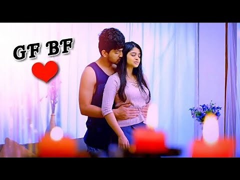 🆕 Only For GF BF 😍 Romantic Cute Couple Love WhatsApp Status 😍Girlfriend Boyfriend Romance Status
