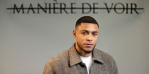 How Reece Wabara Built Manière De Voir Into a Fashion Powerhouse