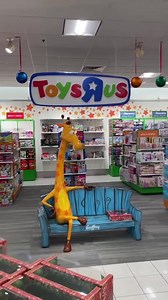 Explore the Ultimate Toys R Us Experience at Macy's