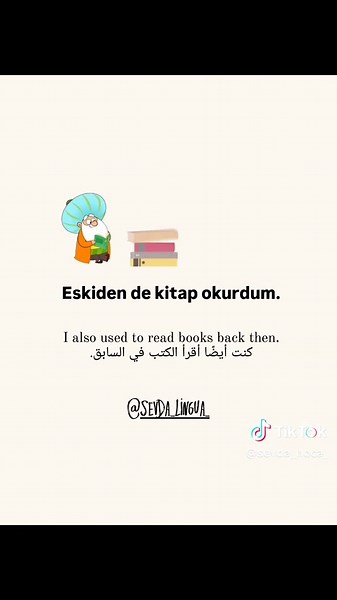 Learn Turkish Easily with Fun and Effective Methods