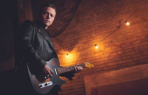 Classic interview: Jason Isbell offers his 9 tips for songwriters