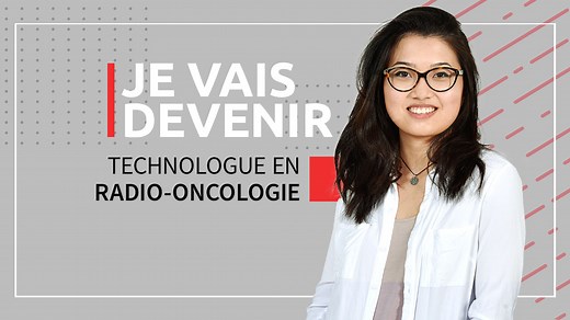Technologie de radio-oncologie | Technique de la santé | Collège Ahuntsic