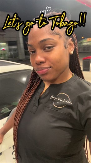 It’s been a minute since we posted some content. Come let’s do a bride and her maid of honor 🤭 TOBAGO EDITION . #trinidadbraider #destinationwedding #trinitiktokers🇹🇹🆙️🔥 #bridalbraider #weddinghairstyle