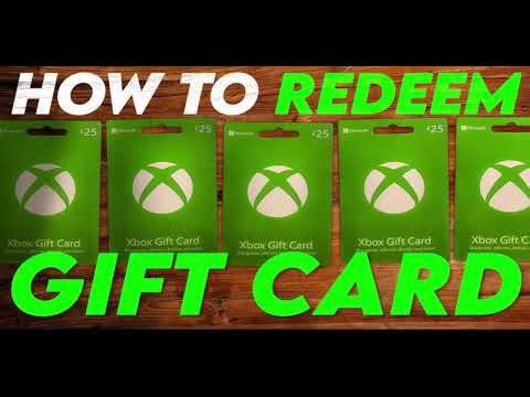 Free Xbox Gift Card Codes | Free Xbox Live Gold Codes