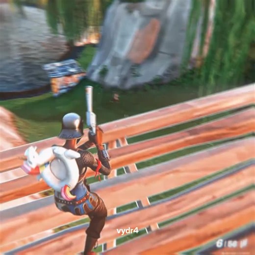 PAMIĘTAJ LUŹNA GUMA - Fortnite Edit