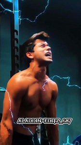 Siddharthnigam Workout 💪💥💪 It's High skills gymnastics 😤#siddharth #gym#edit#workout#attitude#shorts