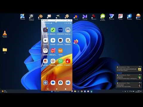Genialer Trick: So nutzt du dein Handy am PC für Shorts & Screenshots!