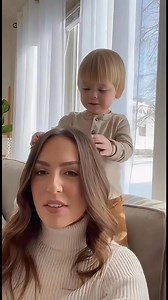 This mom was listening calmly… Until she asked one question 😂 Kids say the most honest — and dangerous — things without thinking. Watch mom’s reaction till the end 😳 #RealitySpark #FunnyKids #ParentingLife #KidsMoments #FamilyComedy #ViralVideo | RealitySpark