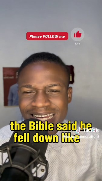 The secret behind falling under the anounting #inspiration #motivation #inspirational #jakujajesusjoy #gospel #apostlejoshuaselman #priscillashirer #fyp #bigbrother #jakuja #trending