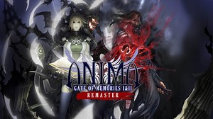 Anima: Gate of Memories I & II Remaster announced