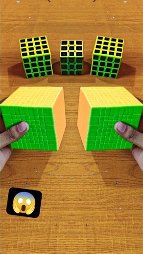 9by 9 Cube of $30 Disappeared 🫥😱 #viral #rubikscube #trending #shorts 😊😊