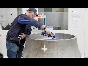 Enhancing 3D Measurement Processes at Framatome with PolyWorks®