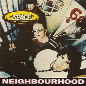 Space - Neighbourhood