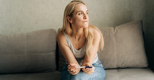 Test de grossesse : ce cas particulier peut entraîner un faux négatif