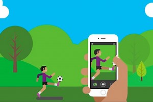 Microsoft Pix: app para iPhone promete superar a solução nativa da Apple