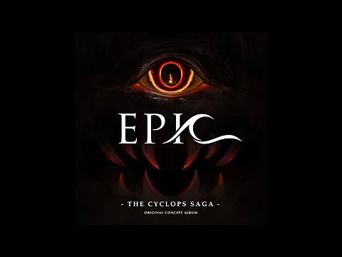 Epic: The Musical - The Cyclops Saga Complete concept album