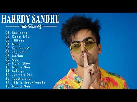Best Of Hardy Sandhu 2020 || Hardy Sandhu Jukebox || Hit Songs of Hardy Sandhu || Jukebox 2020