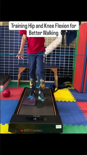Foot droop, strengthening activity. Maria Teresa Ferrer. Dr, in Physical Therapy.