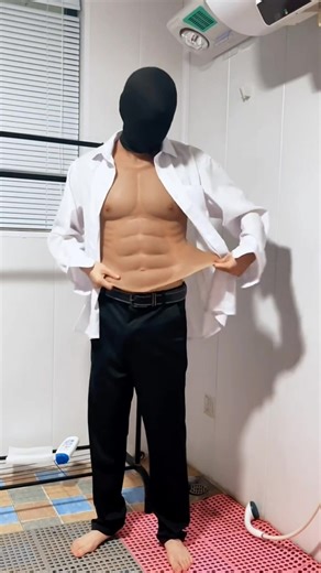 Muscle Suit for Men: Enhance Your Physique Instantly