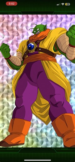 Dokkan Daily Part 131! - PHY Lord Slug (Giant Form)