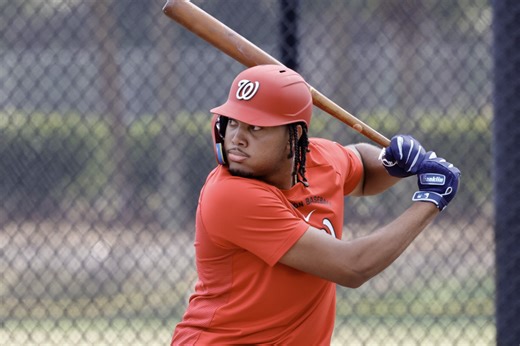 2026 Fantasy Baseball: Top Young Outfielders for Breakouts – Rankings & Projections