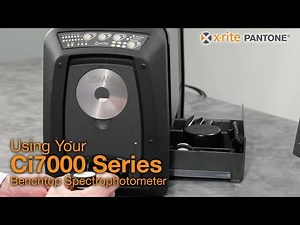 How To Calibrate Your Sphere Benchtop Instrument For Reflectance Measurements