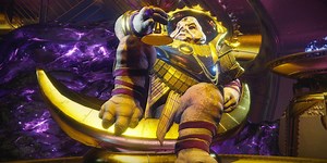 Destiny 2: How to Cheese Leviathan Raid Boss