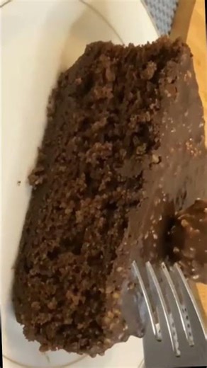 Gâteaux aux chocolat