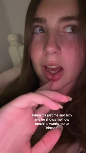 Understanding Intimacy: When It's Just Me and Him