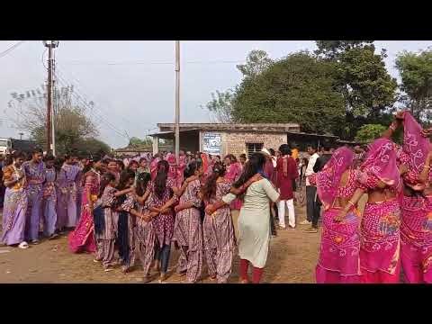 New 🆕 katwad first diwasa dance 🪩 you can