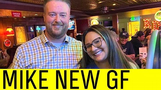 109K views · 1.3K reactions | Mike has a NEW GIRLFRIEND!!! (according to Instagram) Make sure to give credit to the IG Accounts below: Here's the post: https://www.instagram.com/p/CQtPStmMo9K/?utm_source=ig_web_copy_link https://www.instagram.com/90dayjodiememes/ | The Celeb Talk Guy | Facebook