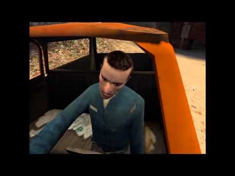 The Gmod Idiot Box By DasBoSchitt 1-15