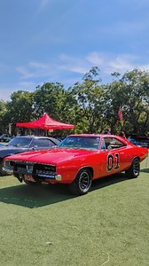 Dodge Charger 1969 R/T (General Lee)🤠🧡 . . . #dodge #charger #viral | Melissa Cervantes