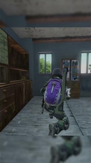 When Dayz FEELS Like ARMA - Dayz