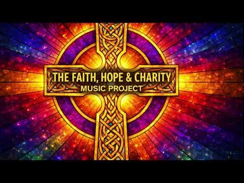 Grace Is Still Active | Christian Worship Music | Faith Hope and Charity