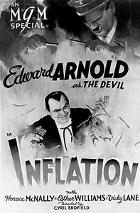 Inflation (1942) - Movie