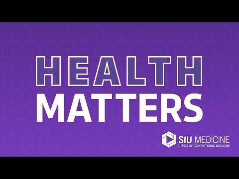 Health Matters: Syphilis - What You Need to Know
