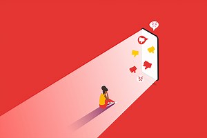 El trauma infantil afecta nuestra salud...para siempre