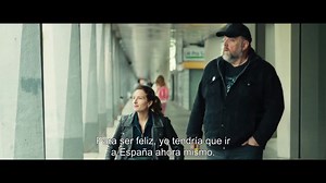 Un toque de amor - tráiler oficial subtitulado