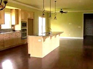 Ross Bridge - Daniel Homes, Hoover, AL